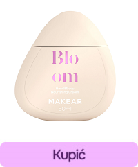 Odżywczy krem do rąk MAKEAR Bloom 50 ml